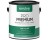 EVOLVE PAINTS 168-81-1 PREMIUM INTERIOR LATEX SEMIGLOSS PAINT/PRIMER