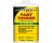 G-FORCE PAINT THINNER PLASTIC BOTTLE VOC COMPLIANT