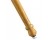 SHEPHERD 9448 1-1/8" CUSHIONED NAIL-ON GLIDES PLASTIC BASE (4CD)