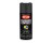KRYLON K02728007 FUSION ALL-IN-ONE FLAT BLACK 12 OZ INDOOR - OUTDOOR