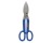 IRWIN 22012 12" TINNER SNIPS