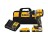 DEWALT DCD800D2 20V MAX XR BRUSHLESS 1/2" DRILL/DRIVER KIT