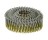 BOSTITCH C3R80BDG COIL SIDING NAILS 1-1/4" X .080 RING SHANK GALV 4.2M/BOX