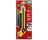 OLFA 1071858 25MM FIBERGLASS RUBBER GRIP RATCHET LOCK UTILITY KNIFE XH-1