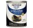 RUST-OLEUM PAINTER'S TOUCH 267332 CANYON BLACK ULTRA COVER SATIN LATEX PAINT