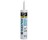 DAP 18071 10.1 OZ ALEX PLUS CLEAR ACRYLIC LATEX CAULK PLUS SILICONE 35 YEAR