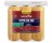 WOOSTER SUPER/FAB FTP RR929-9 9" X 3/4" GOLDEN YELLOW KNIT ROLLER COVER 3 PACK