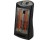MR BRANDS 32557 EZ-HEAT DUAL QUARTZ FAN RADIANT HEATER