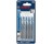 BOSCH T118B 3" 14TPI HIGH SPEED STEEL SHANK JIGSAW BLADE 5 PACK