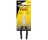 G-FORCE 21264 8" LONG NOSE PLIERS ERGO GRIP HANDLE