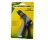 G-FORCE 53118 PISTOL GRIP HOSE NOZZLE WITH TWIST TIP CARDED