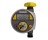 GILMOUR NELSON 56607 SINGLE OUTLET ELECTRONIC TIMER