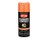 KRYLON K02718007 FUSION ALL-IN-ONE GLOSS POPSICLE ORANGE 12 OZ INDOOR-OUTDOOR