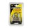G-FORCE 60286 2" WARDED KEY STEEL LAMINATED PADLOCK