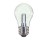 SATCO S9150 1.4W A15/CL/LED/120V/CD 1.4W A15 LED CLEAR BULB 2700K E26 120V
