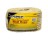 G-FORCE 26075 1/4" X 100' TWISTED SISAL ROPE