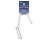 PAINT-FORCE 33060 PAIL HOOK (2 PER CARD)