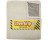 COVER GRIP 35408 3.5' X 4' 8 OZ QUICK DROP CLOTH