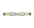 STANLEY 43-525 FATMAX 24" MAGNETIC ALUMINUM BOX-BEAM LEVEL