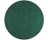 PACOA 20131/54264 20" GREEN HEAVY DUTY WET SCRUBBING FLOOR PADS