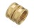 PLUMB PAK PP850-69 HOSE ADAPTER SWIVEL 3/4" FHT 3/4" FHT