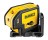 DEWALT DW085K SELF LEVELING 5 BEAM LASER POINTER