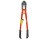 G-FORCE 21946 24" BOLT CUTTER ERGO GRIP HANDLE WITH REPLACEABLE JAWS