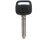 ILCO 18164 TR47-P TOYOTA PLASTIC BOW KEY BLANK