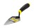 G-FORCE 70062 POINTING TROWEL 6" ERGO GRIP HANDLE