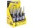G-FORCE 21526 6-IN-1 HEAVY DUTY HANDLE SCREWDRIVER