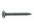 PRIME SOURCE 2DWS5 2" BLACK FINE THREAD DRYWALL SCREWS 5 LB 10556