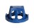 PEARL ABRASIVE TPLS250CAP REUSABLE SPACER SCREW CAPS 50-PACK
