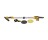 DEWALT DCE800P2 20V MAX CORDLESS DRYWALL SANDER KIT