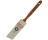 WOOSTER SUPER/PRO LINDBECK J4112 1-1/2" GOLD NYLON/SABLE POLY ANGLE SASH BRUSH