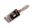 PROFORM PICASSO PIC3-2.5 2-1/2" ANGLED OVAL ADVANTAGE PBT WALL PAINT BRUSH
