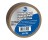 INTERTAPE 9341 48MM X 54.8M BROWN FLATBACK TAPE