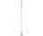 ETTORE PRODUCTS 43012 12' WINDOW CLEANING 3 SECTION EXTENSION POLE