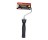 FOAM PRO 84 4" MINI ROLLER COMPLETE