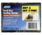 NORTON 02081 4" X 2-3/4" X 1" MULTISAND SANDING SPONGE FINE/MEDIUM 6-BONUS PK