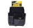 G-FORCE 10052 5 POCKET CARPENTER'S TOOL POUCH POLY FABRIC STEEL HAMMER HOLDER