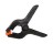 G-FORCE 25086 MINI PLASTIC SPRING CLAMPS 20 PIECE JAR