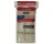 WOOSTER JUMBO-KOTER 50/50 RR305 6-1/2" X 1/2" CREAM KNIT ROLLER COVER 2-PACK