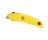 STANLEY 10-989 RETRACTABLE SWIVEL-LOCK UTILITY KNIFE 7" (3 BLADES)