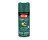 KRYLON K05563007 COLORMAXX PAINT + PRIMER SATIN HUNTER GREEN 12 OZ IN-OUTDOOR
