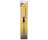 G-FORCE 21712 1/2" CRAFTWOOD WOOD CHISEL TPR HANDLE
