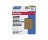 NORTON 00357 9" X 11" MULTISAND 120C GRIT ALL PURPOSE SANDPAPER JOB PACK (25)