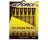 G-FORCE 21790 6 PC NEEDLE FILE SET ERGO GRIP HANDLE
