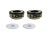 HONEYWELL RAP-74040 REPLACEMENT CARTRIDGES & FILTERS OV/R95 2-PACK