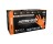 SAS 66473 7 MIL ASTRO-GRIP PF DUAL SIDED GRIP NITRILE GLOVE LARGE (100)