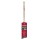 WOOSTER GOLD EDGE 5234 1-1/2" POLY THIN ANGLE SASH BRUSH EXTRA FIRM FILAMENTS